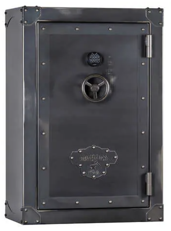 Bighorn Ironworks 34.7 Cu.Ft. Executive Vault Review