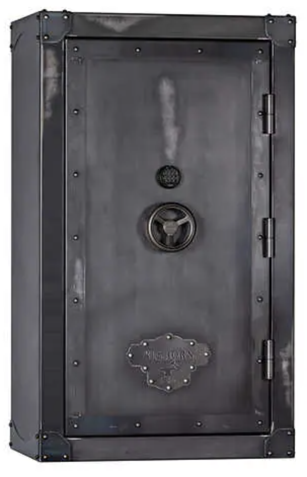 Bighorn Ironworks 47.3 Cu.Ft. Executive Vault Review