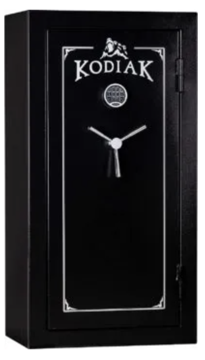 Kodiak KB5529ECS Gun Safe Review