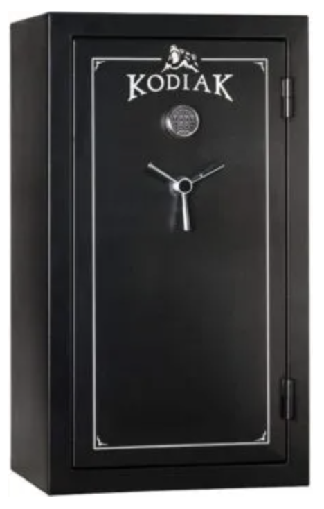 Kodiak KB5933ECX Gun Safe Review