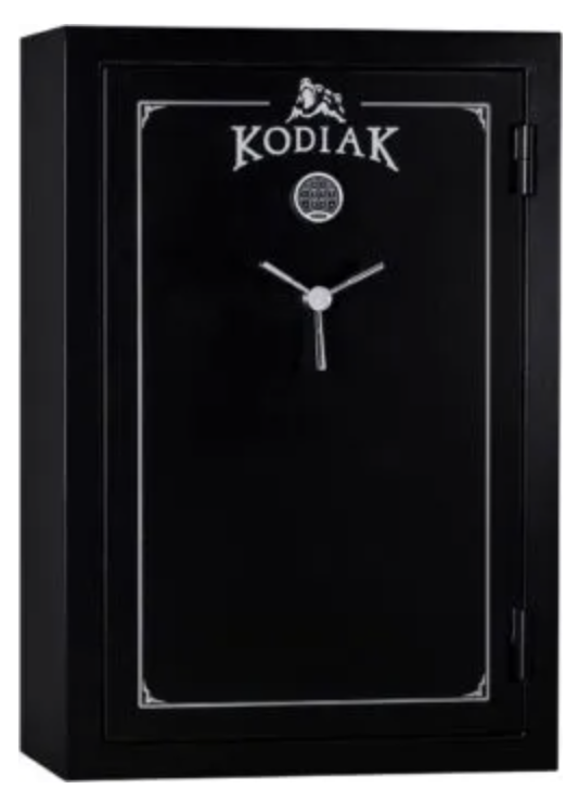 Kodiak KB5940ECX Gun Safe Review