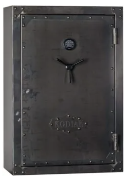 Kodiak KSB5940EX-SO Gun Safe Review