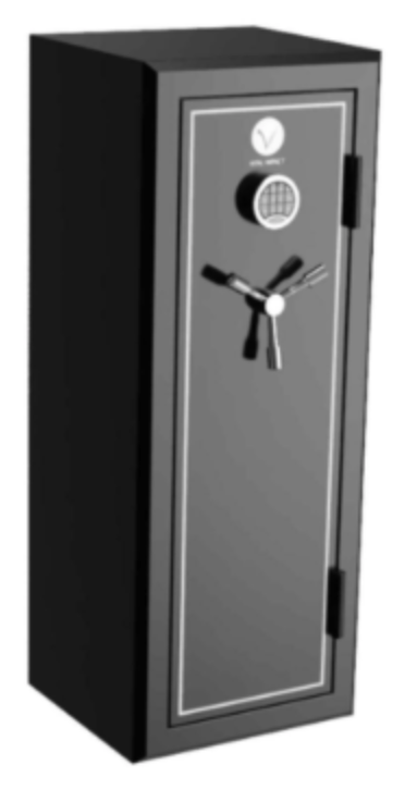 Vital Impact 20 Gun Safe Review