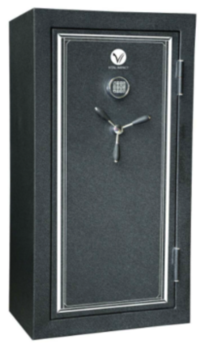 Vital Impact 42 Gun Safe Review