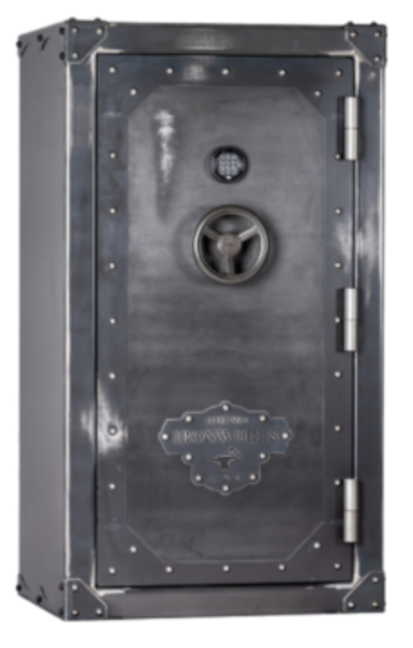 Rhino Ironworks Thunderbolt IWT6033X Gun Safe Review