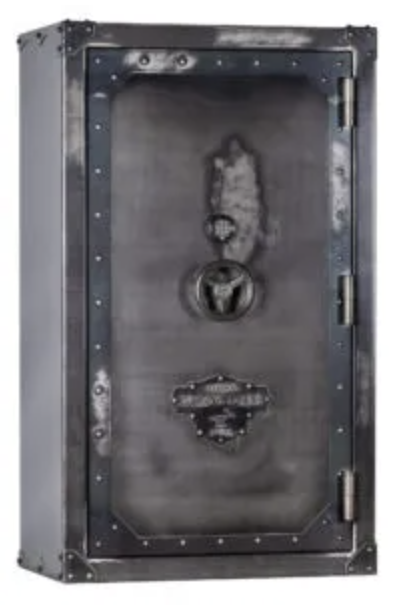 Rhino Ironworks Thunderbolt IWT7242X Gun Safe Review