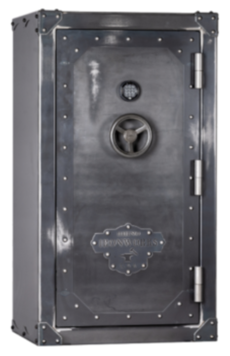 Rhino Ironworks AIW Gun Safe Reviews