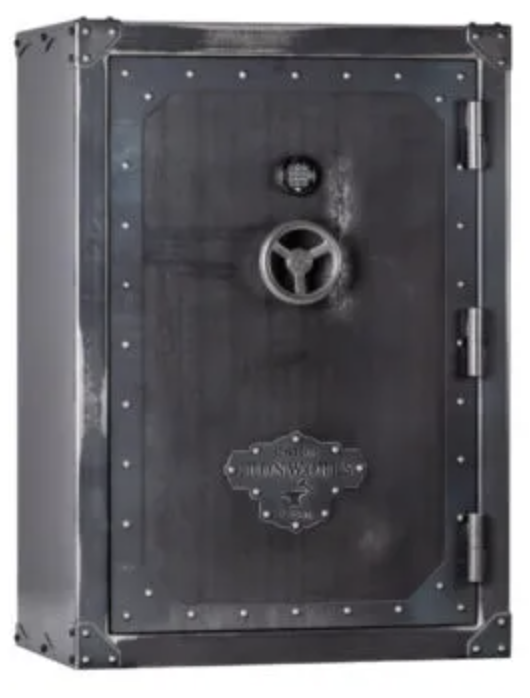 Rhino Ironworks AIW6042X Gun Safe Review