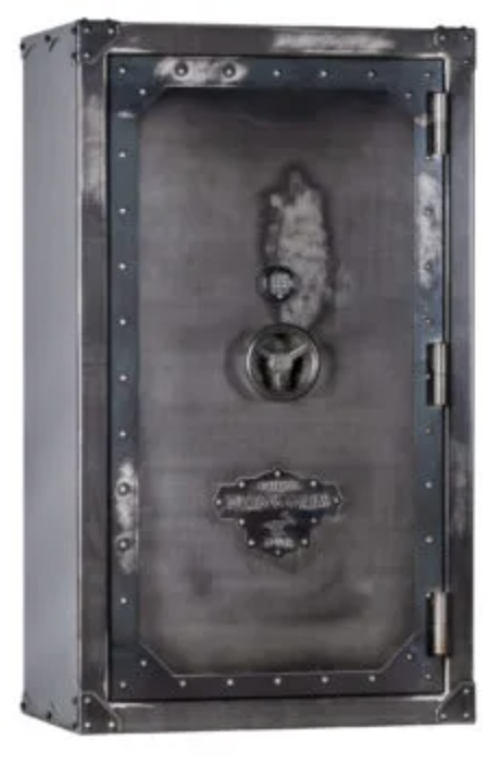 Rhino Ironworks AIW7242X Gun Safe Review