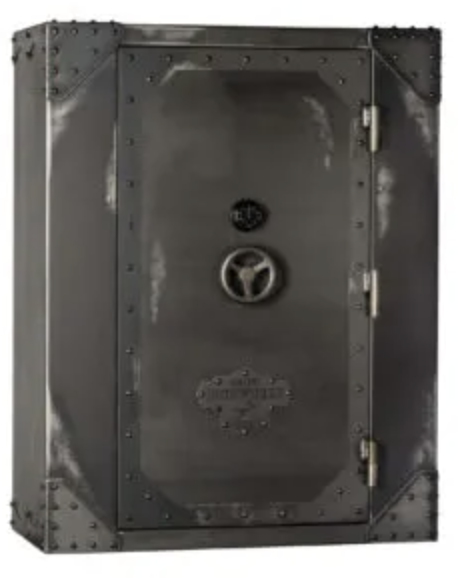 Rhino Ironworks AIW7256X Gun Safe Review