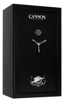 Cannon 48 Gun Safe