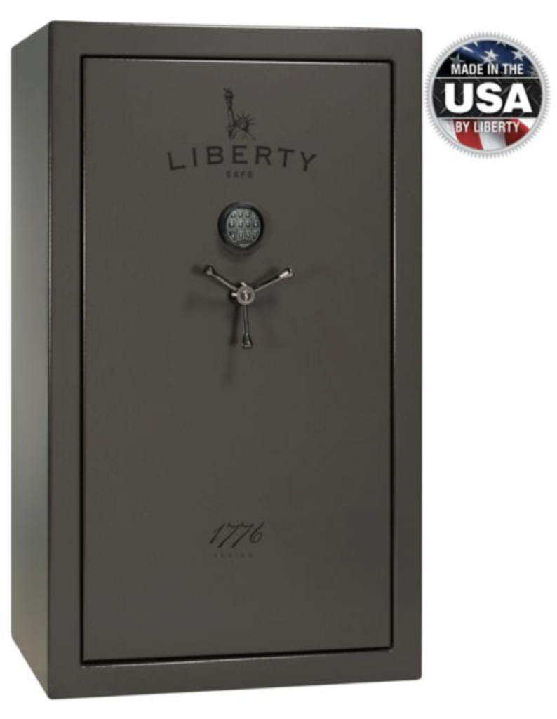 Liberty Revere Gun Safe Reviews