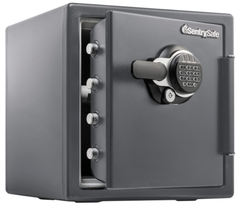 SentrySafe Home Safe Reviews