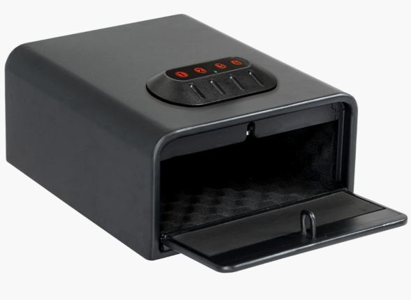 Sports Afield HD-2 Handgun Safe