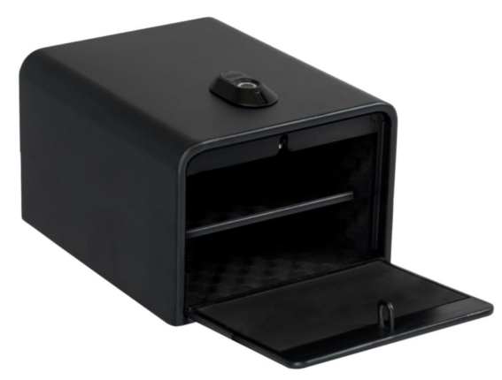 Sports Afield HD-3-B Biometric Handgun Safe