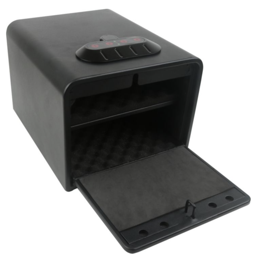 Sports Afield HD-3 Handgun Safe