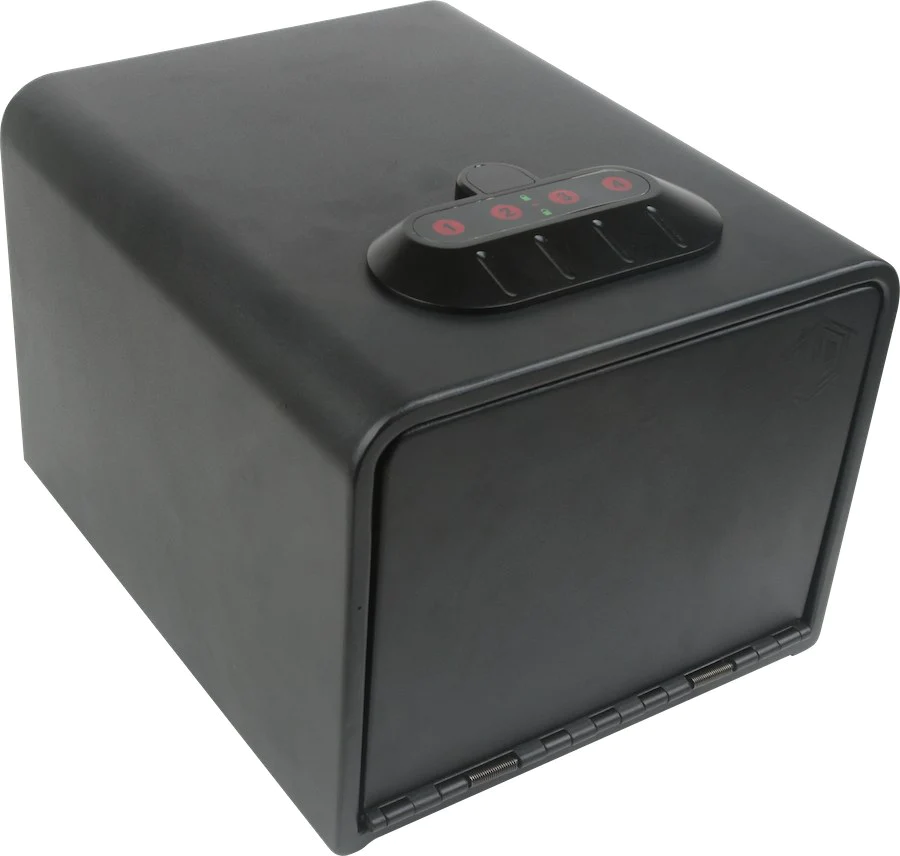 Sports Afield Handgun Safe Reviews