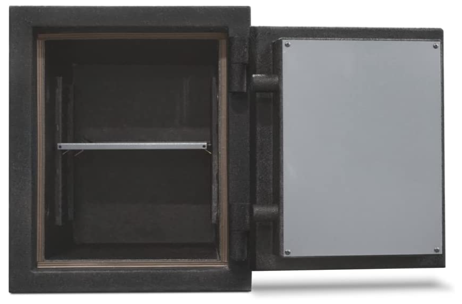 Stealth CS20 Concrete Composite Safe Interior