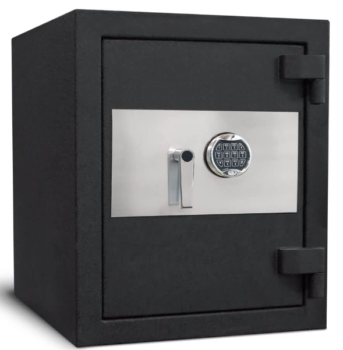 Stealth CS25 Concrete Composite Safe