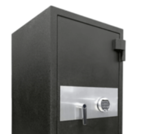 Stealth CS45 Concrete Composite Safe