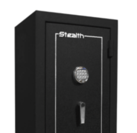 Stealth HS14 Home Safe