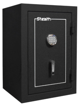 Stealth HS8 Home Safe