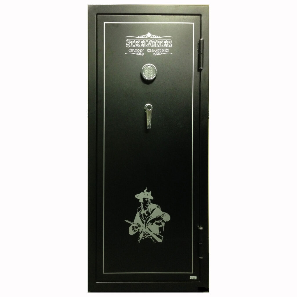 Steelwater 16 Gun Safe EG592216