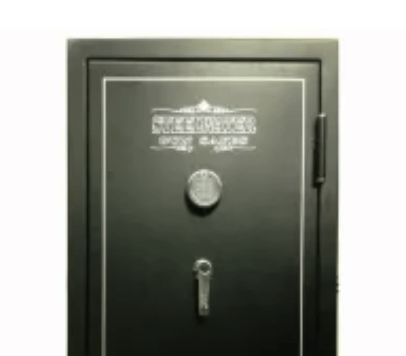 Steelwater 16 Gun Safe EG592216