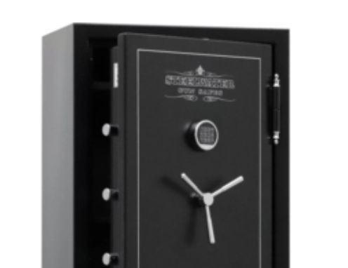 Steelwater 20 Gun Safe EG592818