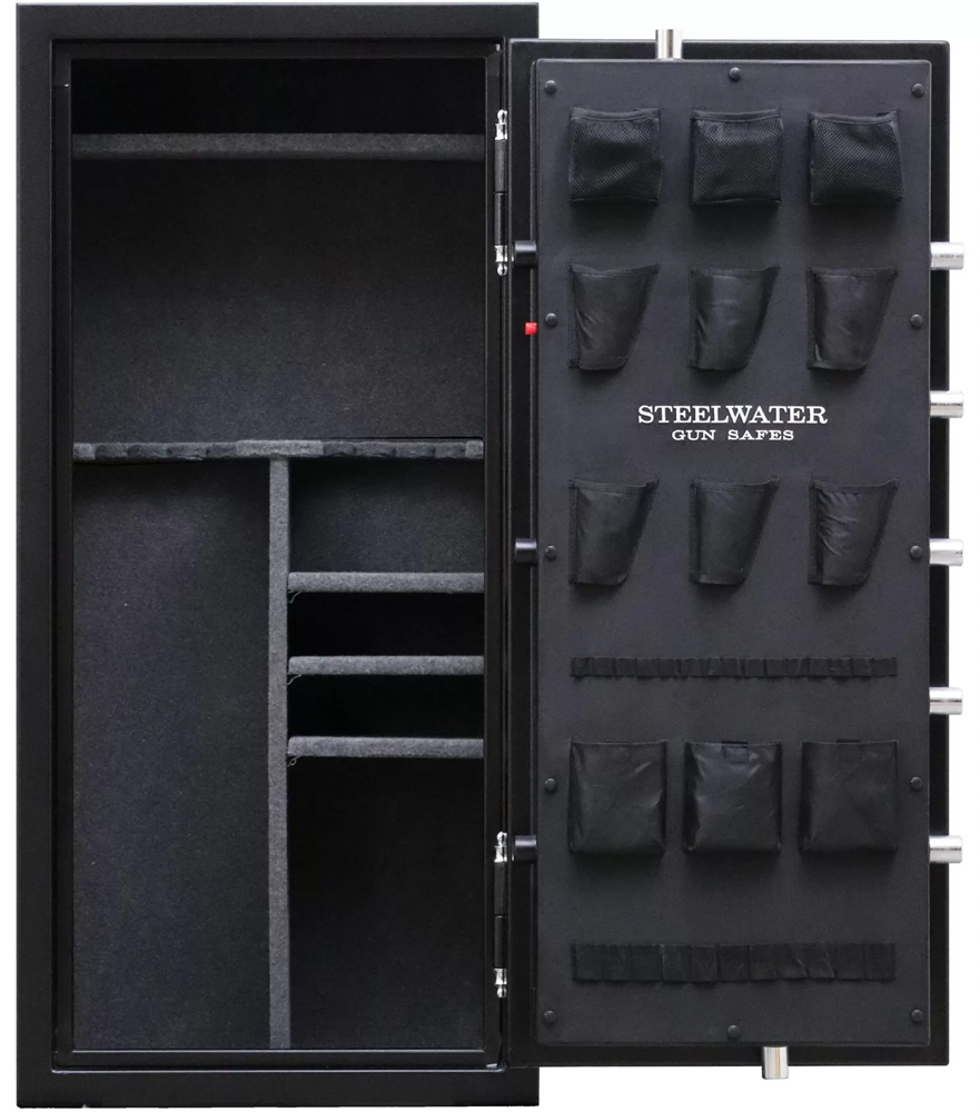 Steelwater 20 Gun Safe EG592818 Interior