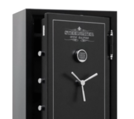 Steelwater 20 Gun Safe SW592818