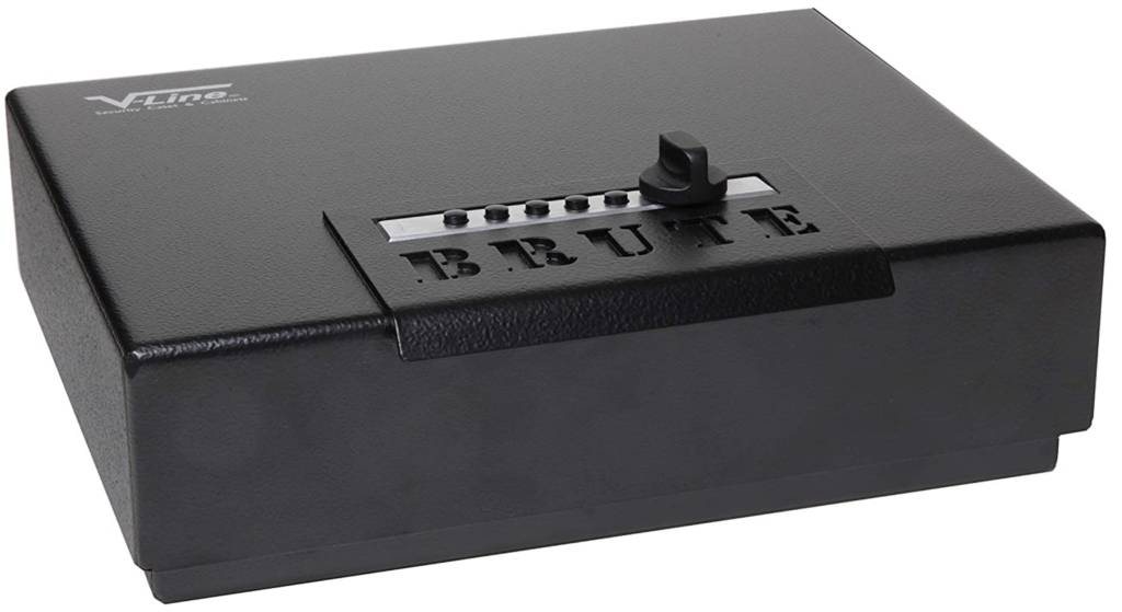 V-Line Handgun Safe Reviews