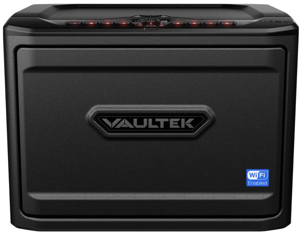 Vaultek Handgun Safe Reviews