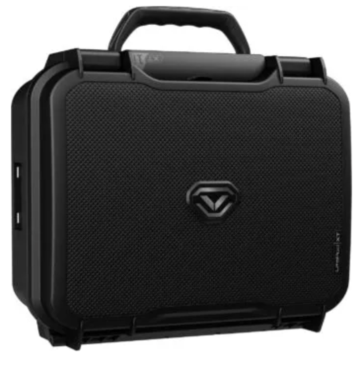 Vaultek LifePod XT1i Biometric Portable Lockbox Review