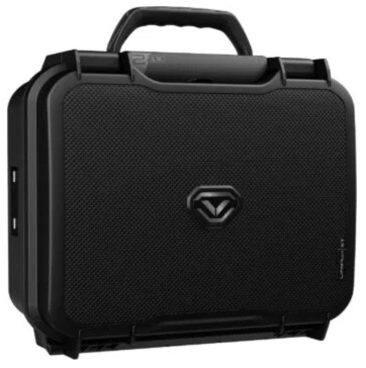 Vaultek LifePod XT2i Biometric Portable Lockbox Review