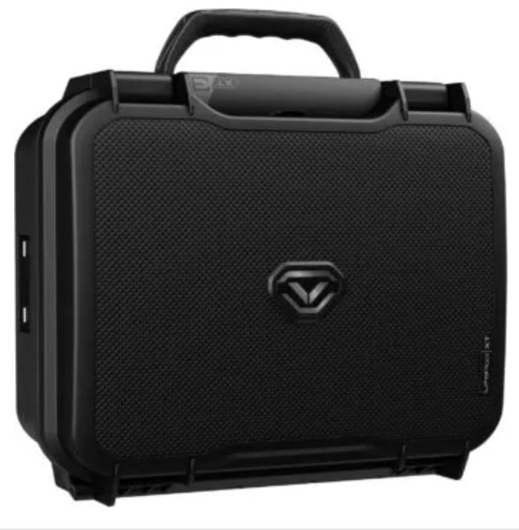 Vaultek LifePod XT3i Biometric Portable Lockbox Review