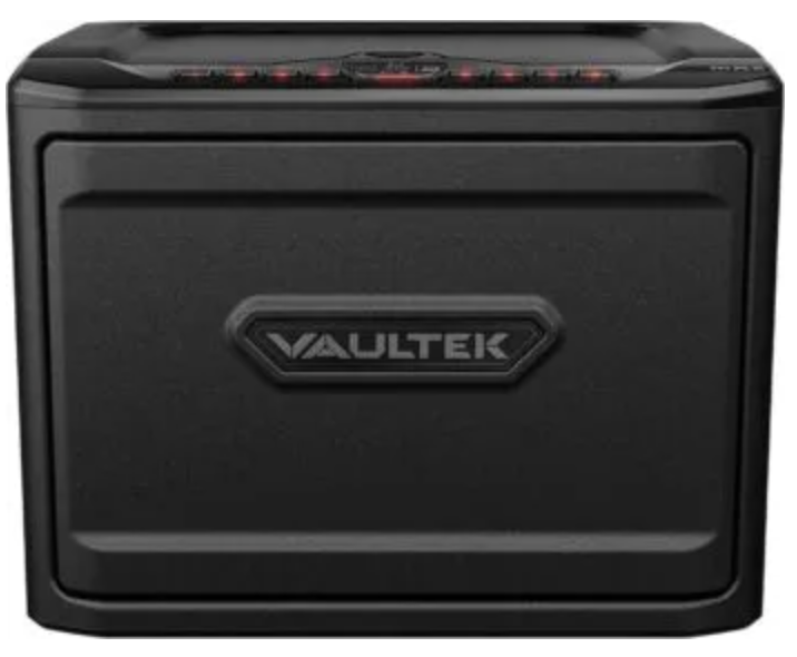 Vaultek MXE Handgun Safe Review