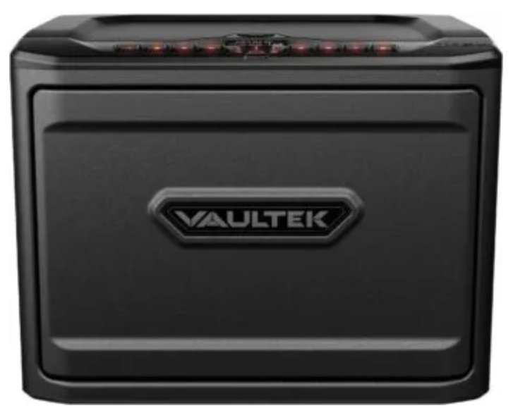 Vaultek MXi Bluetooth + Biometric Handgun Safe Review