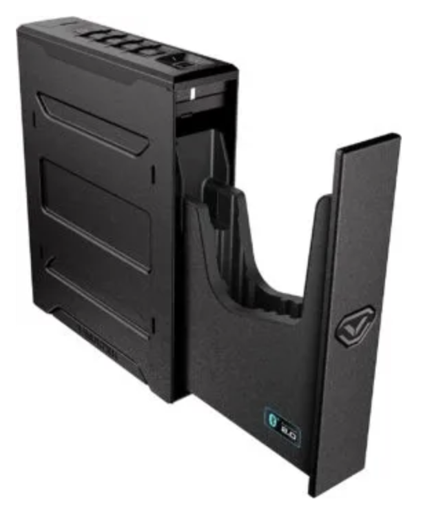 Vaultek Slider Biometric + Bluetooth Handgun Safe