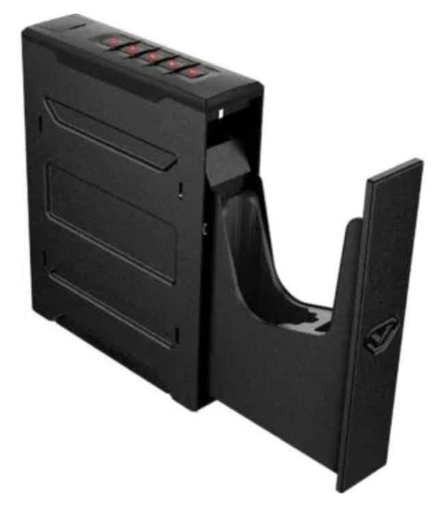 Vaultek Slider Handgun Safe SE20 Review