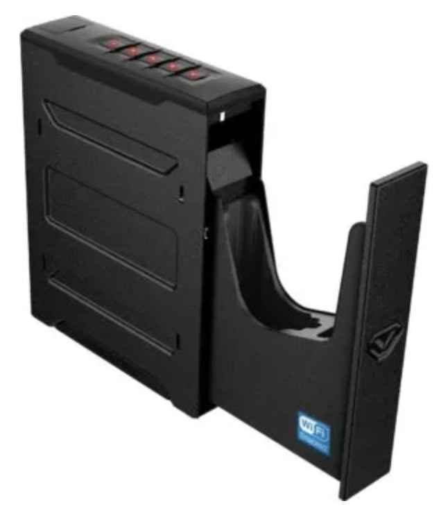 Vaultek Slider WiFi Handgun Safe