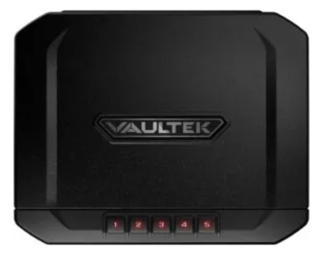 Vaultek VE10 Handgun Safe Review