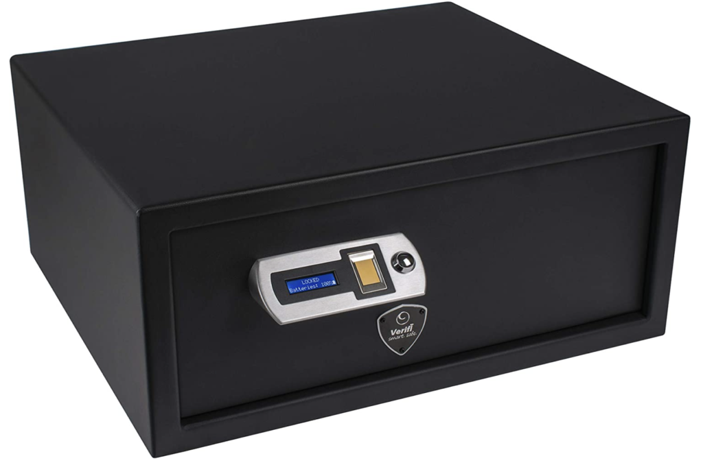 Verifi Handgun Safe Reviews