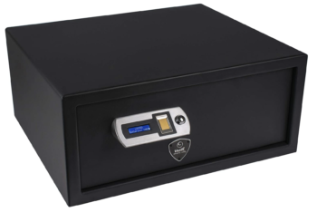 Verifi S6000 Biometric Smart Safe