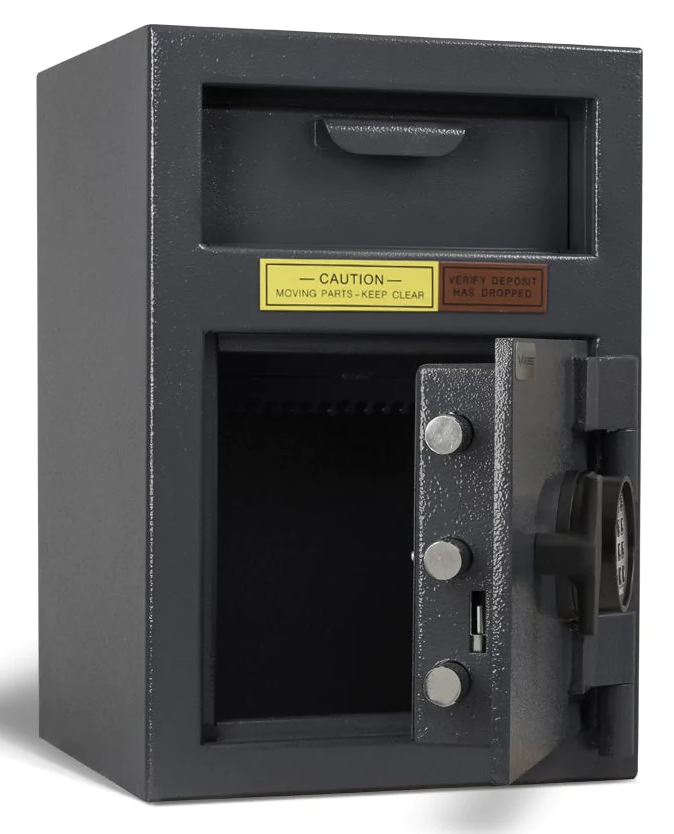 American Security DSF3214 Drop Safe Security