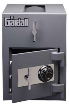 Gardall LCR2014 Drop Safe