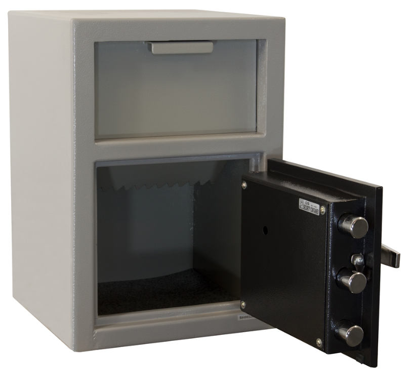 Hayman CV-F20-C Drop Safe Security