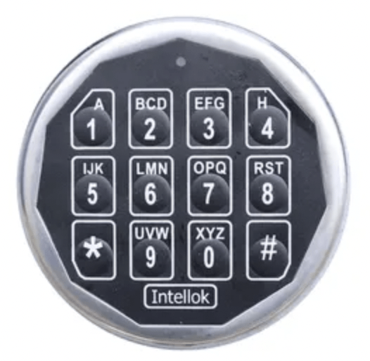 Intellok Electronic Lock