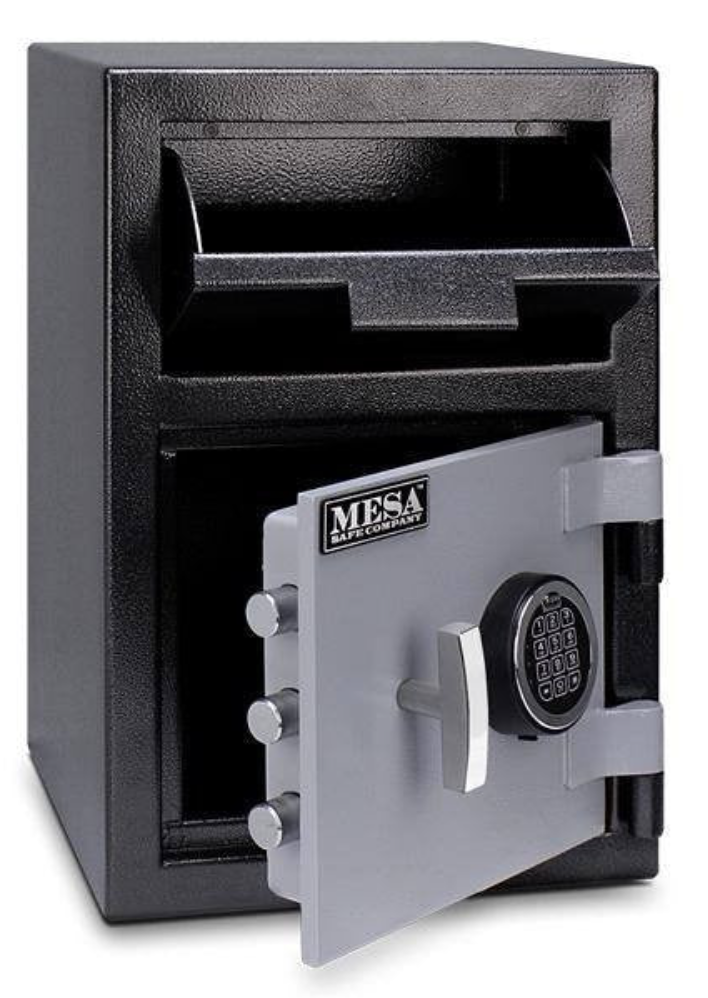 Mesa MFL2014E Drop Safe Interior