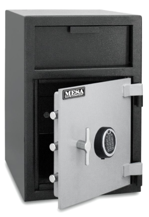 Mesa MFL25E-ILK Drop Safe